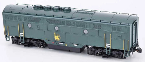 Bowser 24632 HO EMD F3B Fase 2 con LokSound y DCC Central Railroad de Nueva Jersey | Zustand: New