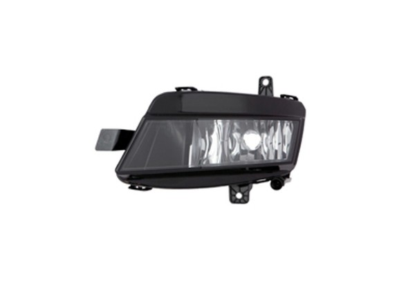 Nebelscheinwerfer VAN Wezel 5766995 FüR VW BV5 Golf BQ1 BE2 BA5 BE1 H11 5G1 7-image