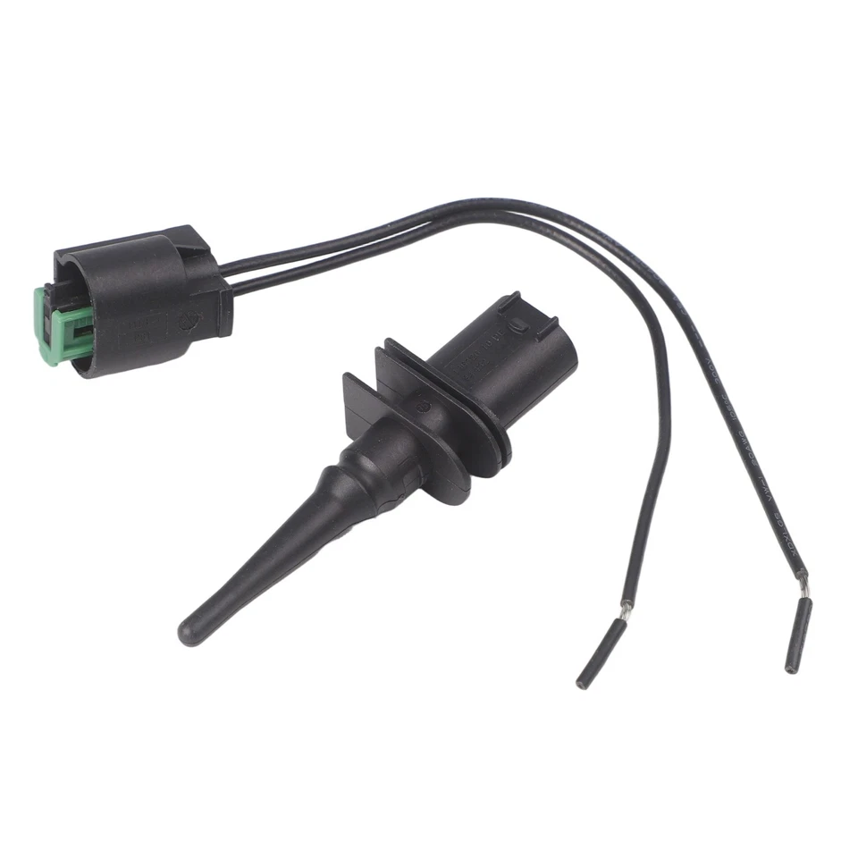 Outside Ambient Air Temperature Sensor for BMW E46 323i 328i 330i 65816905133 - Image 2 of 4