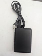 65W Portable TV Docking Station for Nintendo Switch Travel Power Adapter Hub