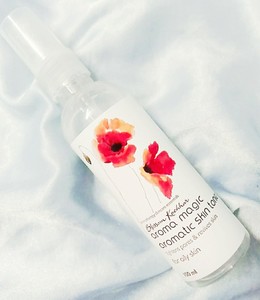 aroma magic face toner
