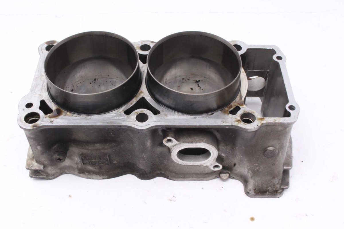 Cylindre Piston Yamaha 750 XTZ – Réf 3LD – Occasion