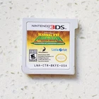 Nintendo 3DS - Kung Fu Panda Showdown of Legendary Legends - Game Only Mint