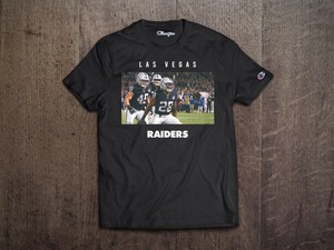 vegas raiders t shirt