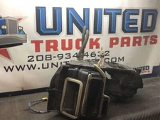  Blower Motor Box With Blower Motor, Condenser, Heater Core 