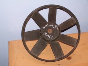 Kühlerlüfter VW Golf 3 Variant Bj.97 1,6l AKS 3A0955455P