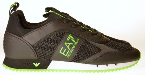 SCARPE UOMO EA7 EMPORIO ARMANI P/E | eBay