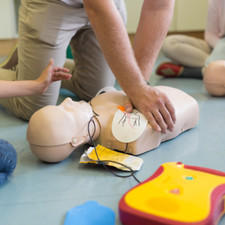 American Red Cross, Until Help Arrives - Online Course (Email Download)