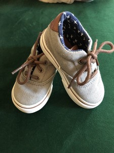 11.5 cm baby shoe size
