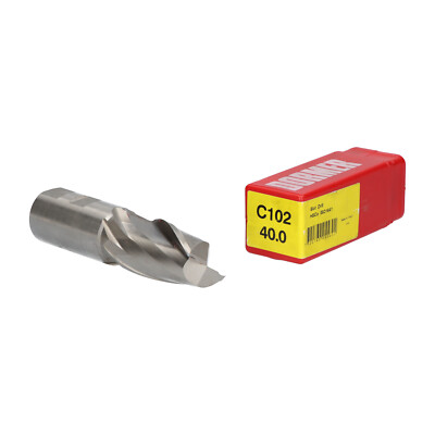 Dormer C10240.0 HSCO long hole cutters long 40mm New NFP