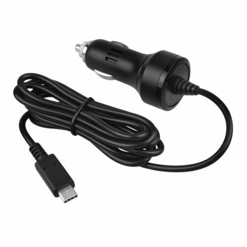 Auto Car Charger for Panasonic Toughpad FZ-A2, FZ-B2, FZ-E1, FZ-F1, FZ-G1,  FZ-M1