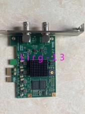 1pc used Pro Capture SDI High Definition Capture Card 1080P