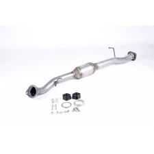 Catalytic Converter Type Approved For Mazda BT-50 3.0 CDVi 4980176