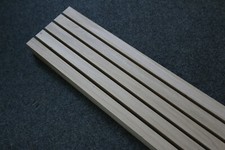 Kantówka Listwy Dąb Lite drewno Deska Belki Drewno toczone Noga stołu Słupki