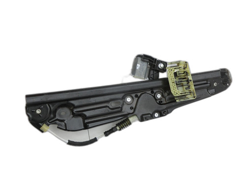 Fensterhebermotor mit Fensterheber re hi für BMW F11 530dx 10-14 Kombi 7182614