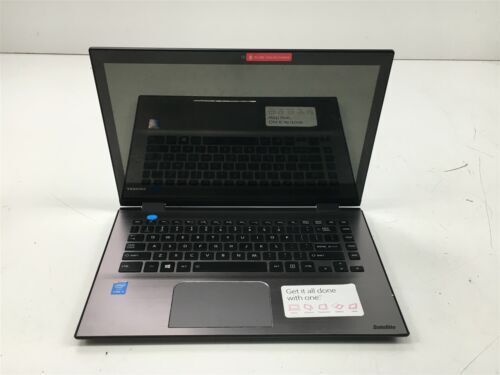 Toshiba Dynabook 15.6