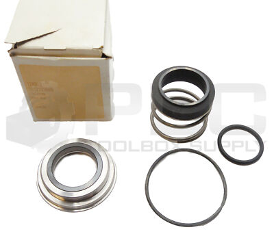 NEW ALFA LAVAL 9612129609 MECH. SEAL KIT 124902