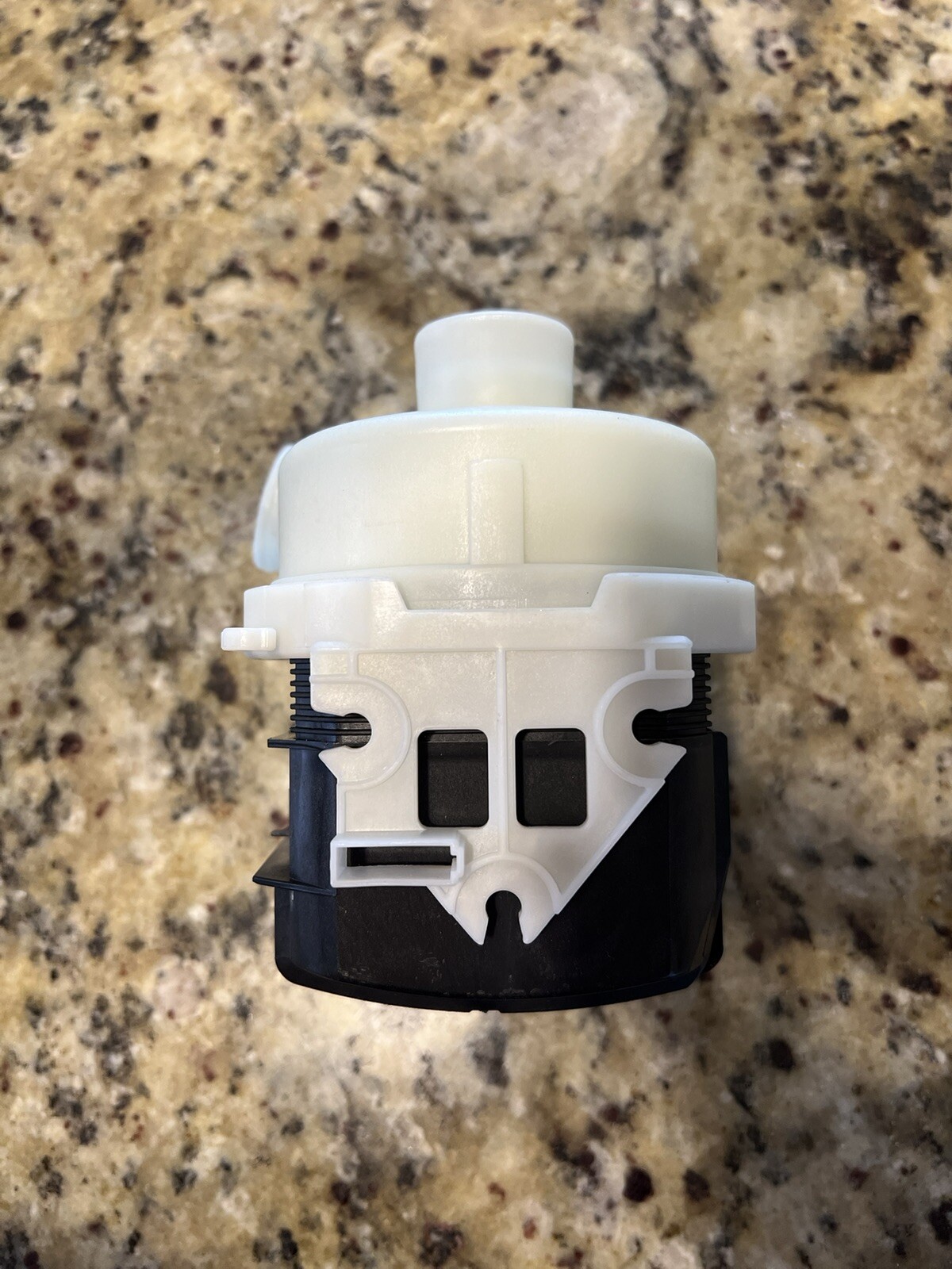 Viking Dishwasher (VDW302SS) Quadro Circulation Motor Group, Part