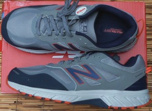 list of new balance shoes