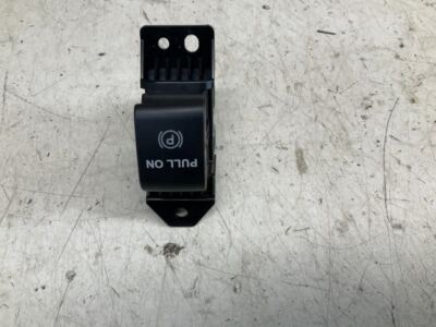 15 16 17 18 19 Lincoln MKC Select Emergency Parking Brake Switch S