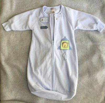 carters fleece sleep sack tog