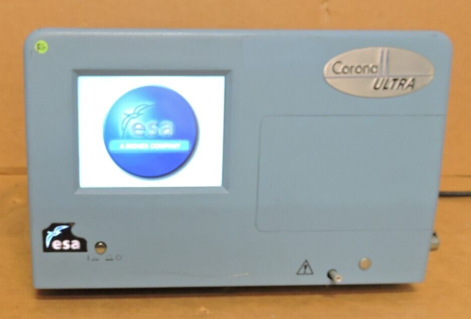 Dionex ESA Corona Ultra CAD Charged Aerosol Detector 70-8238