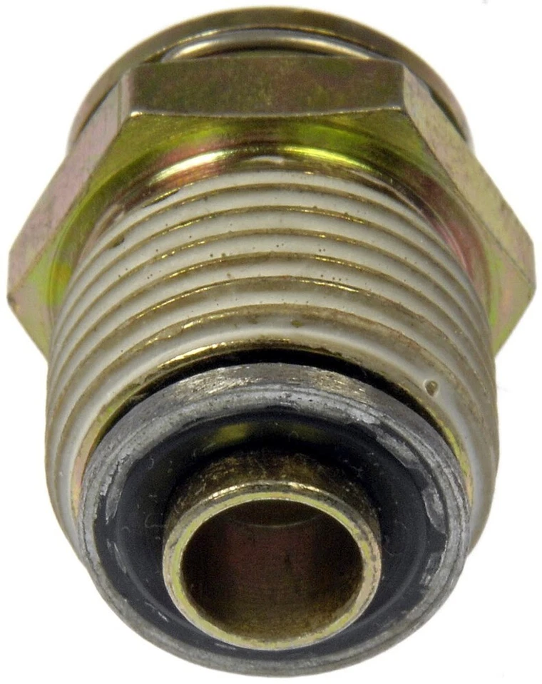 Conexión de línea de enfriador de aceite de transmisión automática para Pontiac Grand Prix Bonneville Mo 2000-2005 Foto 3 de 3