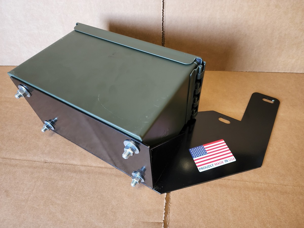 専用7ボックス Kioti RX7320 Tractor KL7320 Loader toolbox system USA Made! | eBay