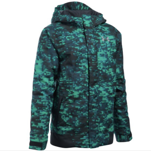 Under Armour Storm CGI Infrared 