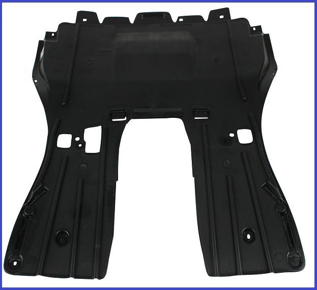 Protection sous moteur Citroen C5 Peugeot 407 idéale pour trajets sur autoroute