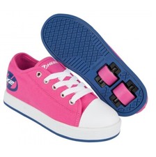 Heelys Girls x2 Fresh Fuchsia Navy