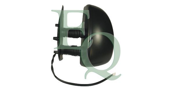 Specchio retrovisore esterno - EQUAL QUALITY RD00212