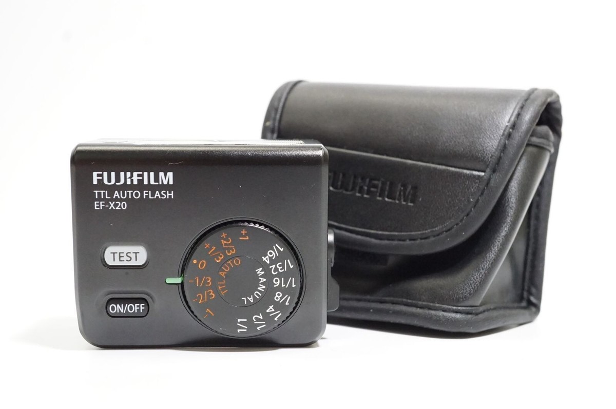 デジタルカメラ FUJIFILM EF-X20 Amazon.co.jp: Fujifilm EF-X20 : Electronics