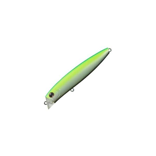 Daiwa Seabass Mino More Zan Cross Counter 97F Official Collectible Exclusive