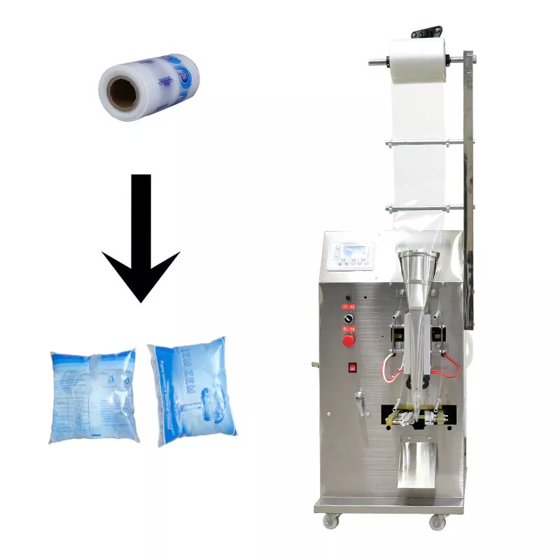Sealing machines for sale packaging
