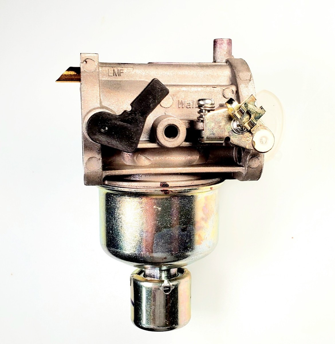 GENUINE WALBRO carburetor fits FR651V FS651V replaces 15004-0986