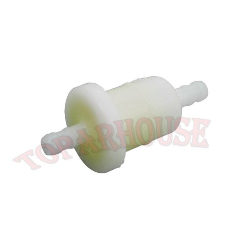 Fuel Filter For Honda BF15A1 GC135 GC160 GCV520 GXV520 GCV530 GXV530 - Picture 2 of 10