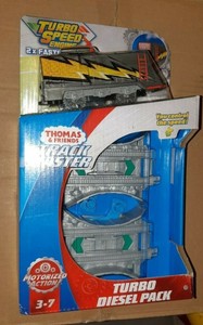 thomas turbo speed engines