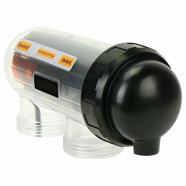 astralpool vx salt chlorinator