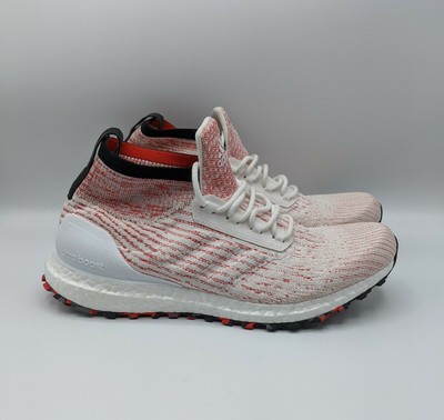 candy cane ultra boost