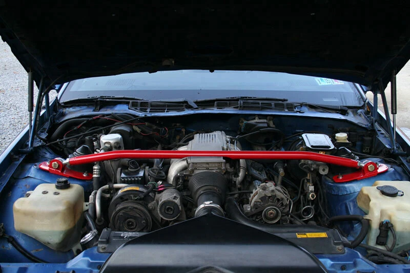 3rd gen shop camaro struts