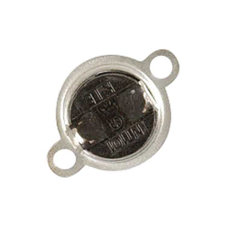Genuine GE WB21X10148 Microwave Thermostat WB27X10788 1473831 