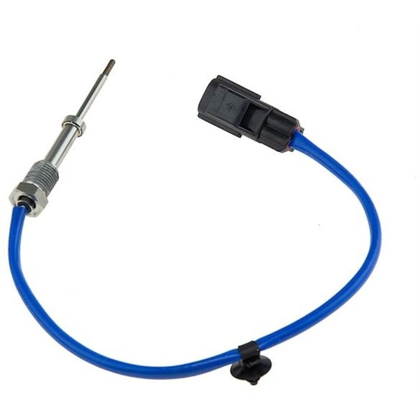 NTY Abgastemperatursensor Passend FüR Ford Ranger TKE 3.2 Tdci 4X4 2.2-image
