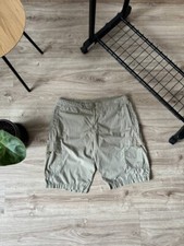 Vintage Y2K Nike Cargo Multipocket Shorts Men's Size L