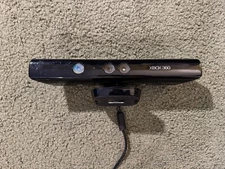 Microsoft Kinect Sensor for xBox 360 - Untested - Good Clean Condition