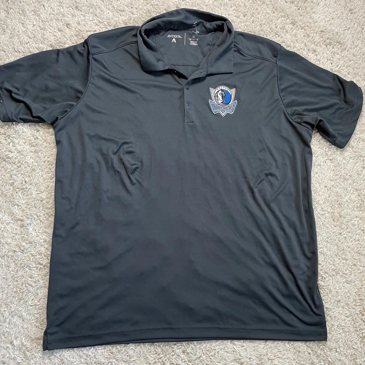 Dallas mavericks sales polo shirts