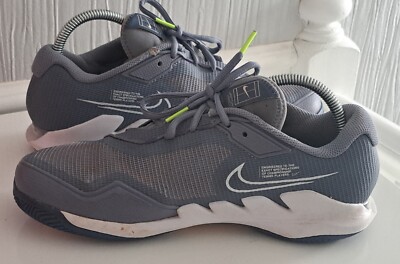 Nike Air Zoom Vapor Pro Clay - Men's Tennis Shoes - UK Size 6