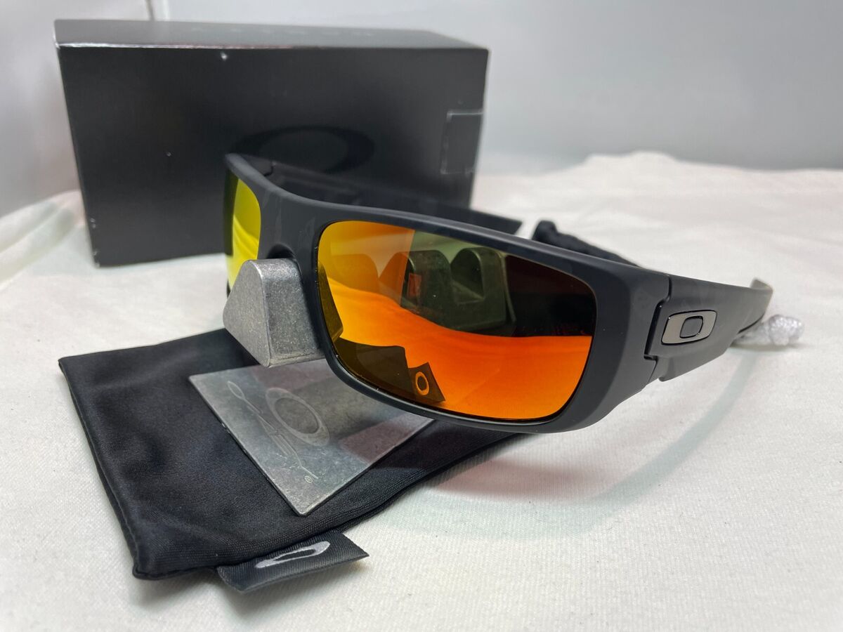 Oakley Juliet X Metal sunglasses polarized men used | eBay