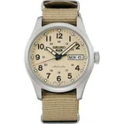 SEIKO SRPJ83K1 SRPJ83 ,36.4 mm,Men Sport,Automatic,Stainless,Fabric,Date,100m WR