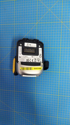 Zebra RS507X-IM20000ETWR 2-Finger-Barcodescanner  - Ohne Akku, Box, Kabel